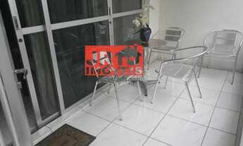 Imagem 3: Apartamento Padrão para Venda em Setúbal Recife-PE