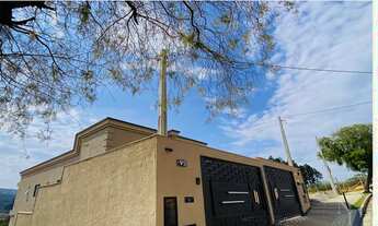 Imagem 3: São Roque - Casa Padrão - Vila Santa Rosalia