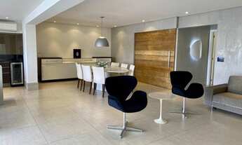 Imagem 4: Apartamento para venda tem 227 metros quadrados com 4 quartos em Aclimação - São Paulo - S