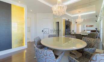 Imagem 7: Apartamento Locação Chácara Santo Antônio 130 m² 3 Dormitórios