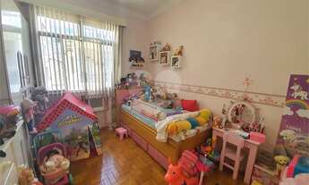 Imagem 4: APARTAMENTO - 02 QUARTOS COM TERRAÇO - CACHAMBI