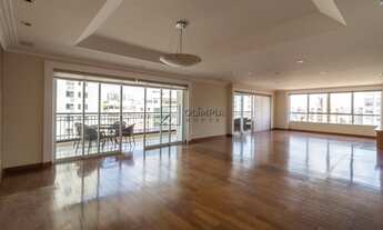 Imagem 2: Venda Apartamento 4 Dormitórios - 334 m² Paraíso