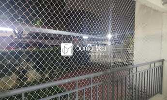 Imagem 5: Locação de apartamento de 54 m², 2 dormitórios, 1 garagem - Citta Di Roma