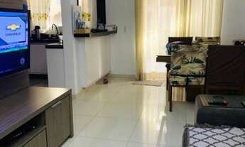 Imagem 2: Casa em Condomínio fechado