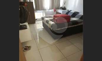 Imagem 3: APARTAMENTO - 02 QUARTOS COM DEPENDÊNCIA - LINS DE VASCONCELOS