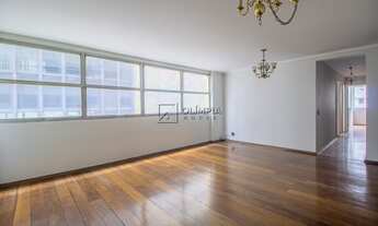 Imagem 2: Apartamento Venda 3 Dormitórios - 107 m² Higienópolis