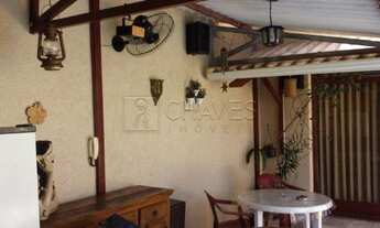 Imagem 7: Ribeirão Preto - Casa Padrão - Jardim Sumaré