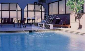 Imagem 3: Flat - Centro - Campinas