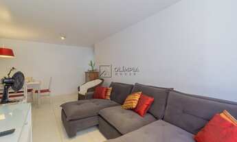 Imagem 5: Apartamento Venda Vila Mariana 100 m² 3 Dormitórios