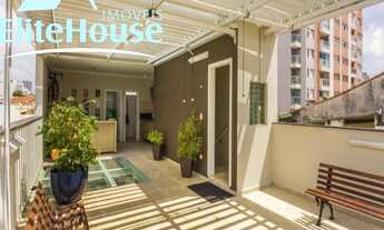 Imagem 4: CASA RESIDENCIAL em SÃO PAULO - SP, IPIRANGA