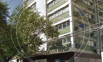 Imagem 2: São Paulo - Conjunto Comercial/Sala - Itaim Bibi