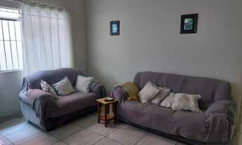 Imagem 5: Casa para venda no Bairro Rio Branco- São Vicente-SP