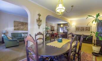 Imagem 6: Apartamento Venda 3 Dormitórios - 179 m² Vila Nova Conceição