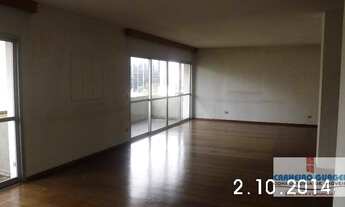 Imagem 2: Apartamento com 4 dormitórios à venda, 305 m² por R$ 2.438.000,00 - Paraíso - São Paulo/SP