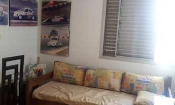 Imagem 4: Apartamento de 2 Dormitórios na Rua Pascal