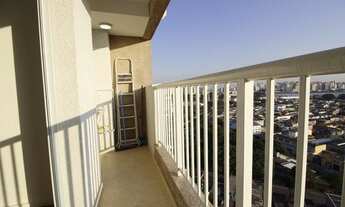 Imagem 3: Apartamento de 2 Dormitórios na Rua Francisco Rossano