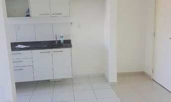 Imagem 4: Apartamento de 1 Dormitório na Rua Professor Sousa Barros