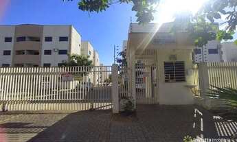 Imagem 2: Quadra 704 sul Residencial Pantanal com 2/4