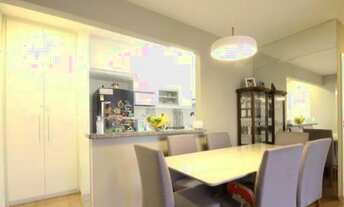 Imagem 3: Apartamento de 3 Dormitórios na Rua Dom Bernardo Nogueira