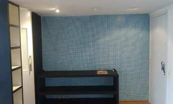 Imagem 5: Apartamento para venda possui 50 metros quadrados com 1 quarto em Itaim Bibi - São Paulo