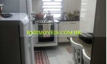 Imagem 5: Apartamento à venda 2 Quartos, 1 Suite, 1 Vaga, 82M², Barra Funda, São Paulo - São Paulo