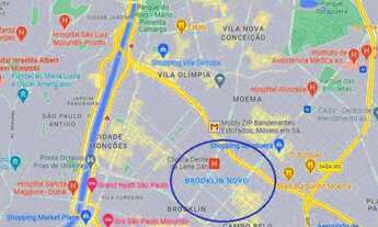 Imagem 5: ENTREGA OUTUBRO DE 2022!! STUDIO NOVO PRÓX. METRÔ!!