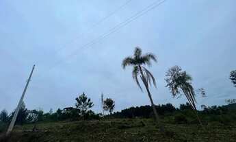 Imagem 5: SÍTIO A 1 KM DA RS020 COM VISÃO PANORÂMICA