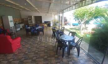 Imagem 6: Chácara - Chácara Primavera - Sumaré