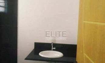 Imagem 6: Casa com 2 dormitórios para alugar, 121 m² por R$ 3.500,00/mês - Vila São Pedro - Santo An