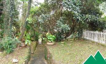 Imagem 4: Chalé para venda tem 93 metros quadrados com 2 quartos em Vale dos Pinheiros - Nova Fribur