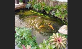 Imagem 4: Casa - Swiss Park - Campinas