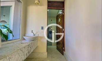 Imagem 12: Casa com 5 dormitórios, 549 m² - venda por R$ 3.500.000 ou aluguel por R$ 12.000/mês - Med