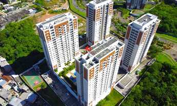 Imagem 3: Reserva Inglesa Liverpool/ 69m²/ 5º andar/ Aluguel!