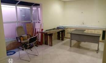 Imagem 2: INDAIATUBA - Conjunto Comercial/Sala - Vila Almeida