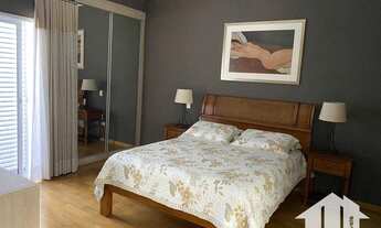 Imagem 6: Casa com 4 dormitórios à venda, 350 m² por R$ 2.950.000,00 - Urbanova - São José dos Campo