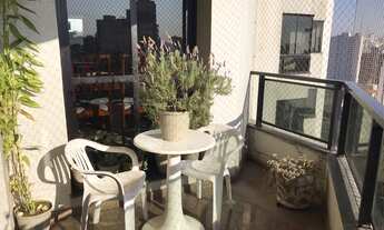 Imagem 5: Apartamento Venda Vila Mariana 160 m² 3 Dormitórios