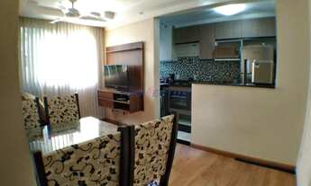 Imagem 5: Apartamento - Loteamento Parque São Martinho - Campinas