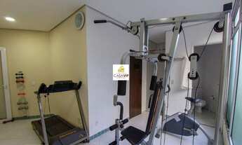 Imagem 5: Apartamento à venda, Liberdade, 45m², 1 dormitório, 1 vaga!