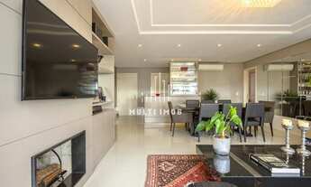 Imagem 4: Belíssimo apartamento 3 dorms 121m² 2 vagas no Três Figueiras