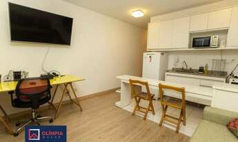 Imagem: Venda Apartamento 1 Dormitórios - 42 m²