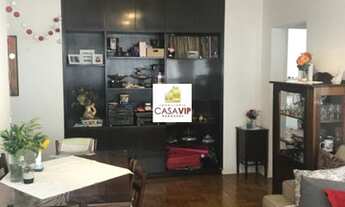 Imagem 2: Apartamento à venda, Cerqueira César, 86m², 2 dormitórios, 1 vaga!