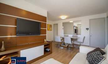 Imagem 2: Locação Apartamento 3 Dormitórios - 84 m² Perdizes