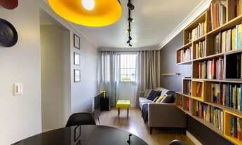 Imagem 2: Apartamento de 2 Dormitórios na Rua William Speers