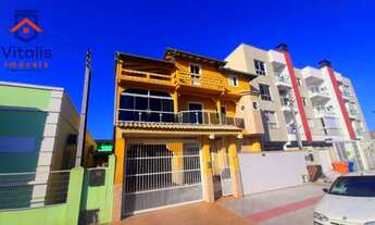 Imagem 2: Vendo 6 apartamentos e 2 kitnets em Imbituba, escriturado, no bairro Vila Nova