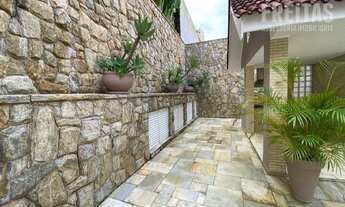 Imagem 4: CASA A VENDA EM ALPHAVILLE - RESIDENCIAL ALPHAVILLE 10