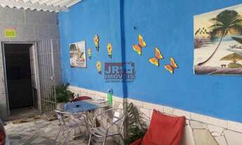 Imagem 3: Casa Padrão Casa com 3 dormitórios