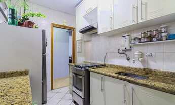 Imagem 5: Apartamento de 2 Dormitórios na Rua Padre Raposo