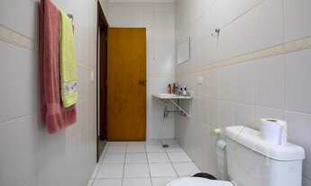 Imagem 6: São Paulo - Casa Padrão - Mooca