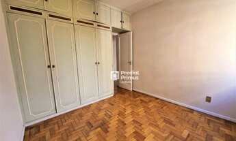 Imagem 6: Apartamento com 3 dormitórios à venda, 140 m² por R$ 650.000,00 - Icaraí - Niterói/RJ