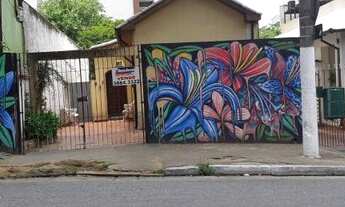 Imagem 3: Casa à venda e locação 3 Quartos, 280M², VILA MADALENA, SÃO PAULO - SP